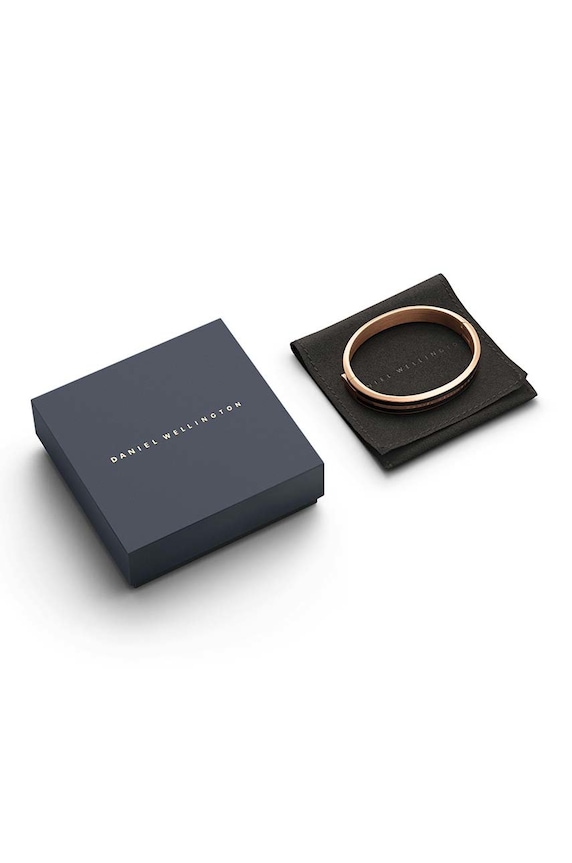 Daniel Wellington bransoletka różowy DW00400251