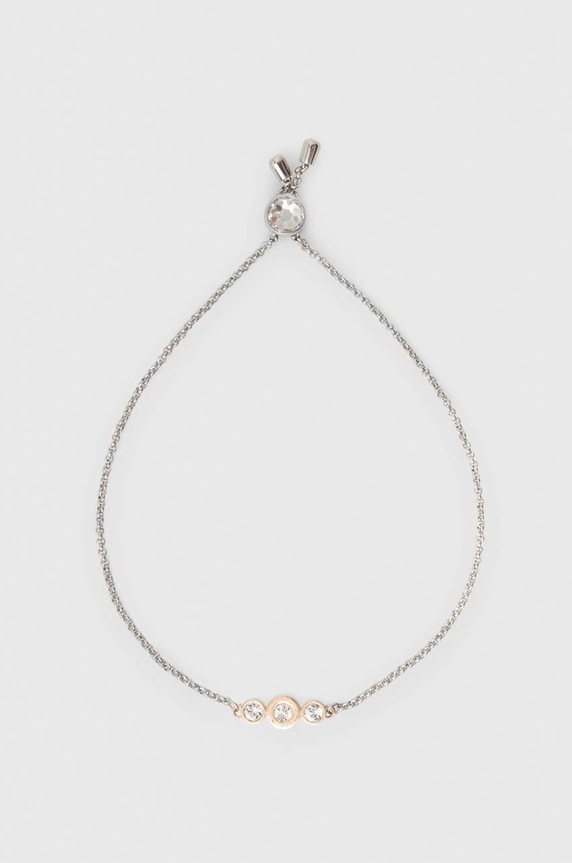 Tommy Hilfiger karperec ezüst 2780580