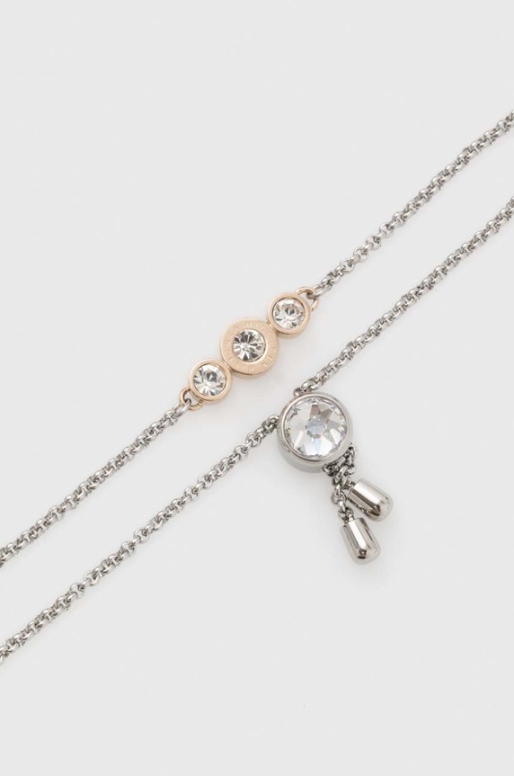 Tommy Hilfiger karperec 2780580 ezüst AA00