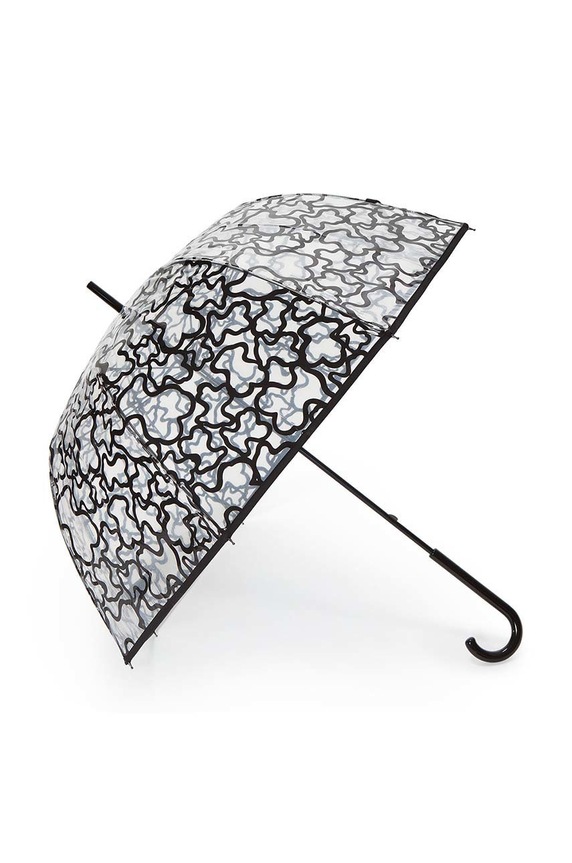 Tous parasol czarny 2001079351