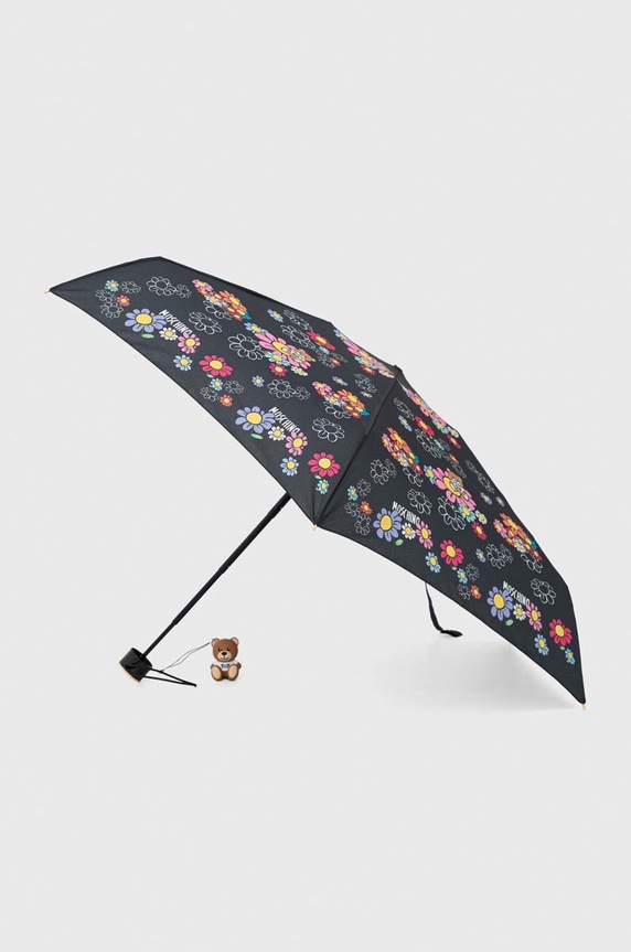 Dětský deštník Moschino černá 8445