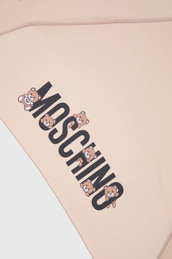 Moschino parasol dziecięcy 8432. beżowy AA00