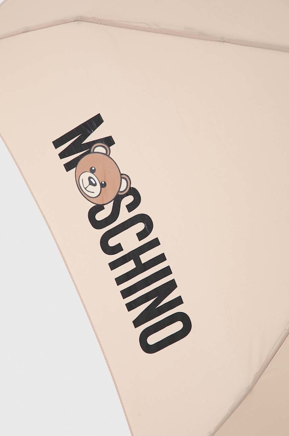Moschino parasol dziecięcy 8430 beżowy AA00