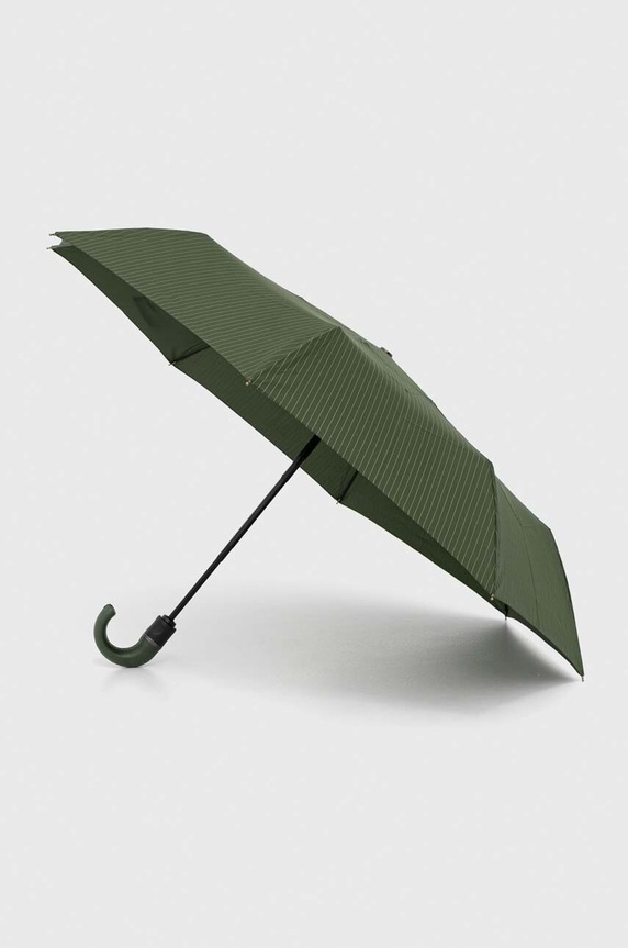 Moschino umbrela verde 8509.