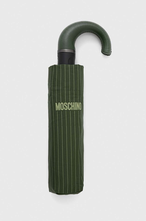 Moschino umbrela 8509. verde AA00