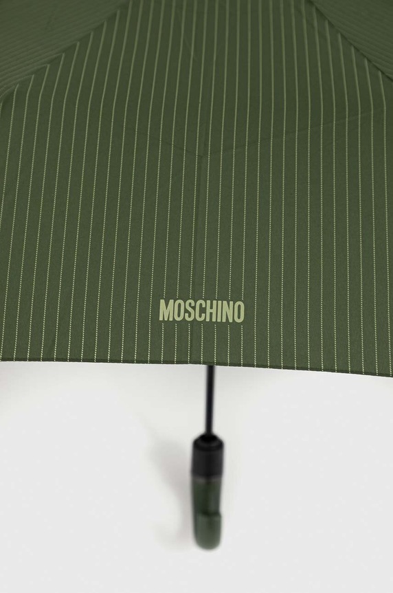 Accesorii Moschino umbrela 8509. verde