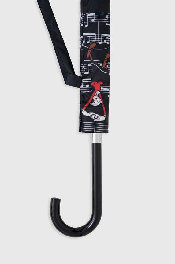 Accessori Moschino ombrello 7991.long nero
