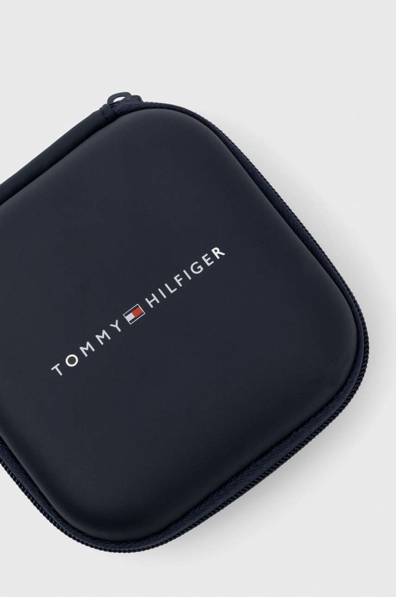 Dodaci Naušnice Tommy Hilfiger 2780662 zlatna