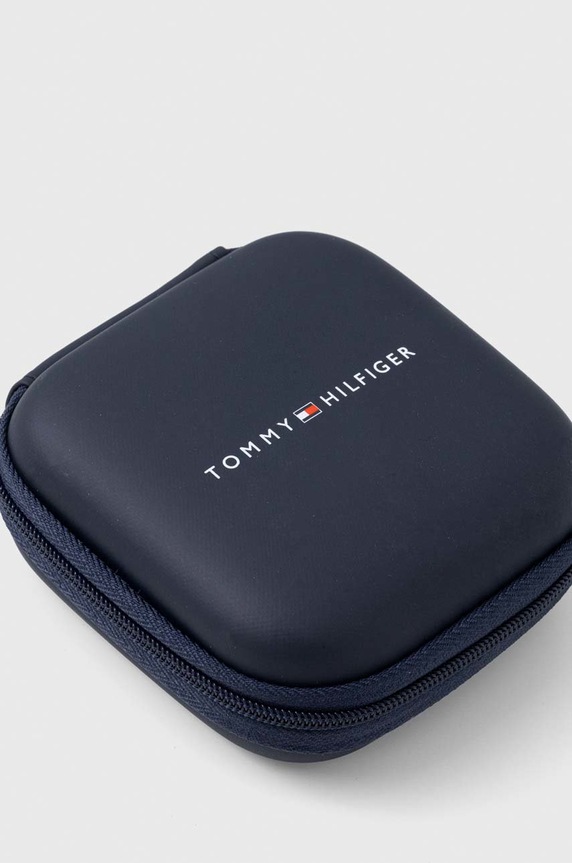 Doplňky Náramek Tommy Hilfiger 2780570 stříbrná
