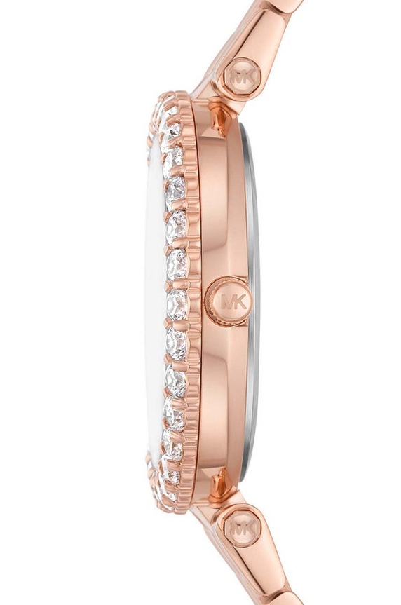 Аксесоари Часовник Michael Kors MK1064SET злато