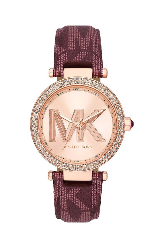 Michael Kors zegarek MK2974 złoty MK2974