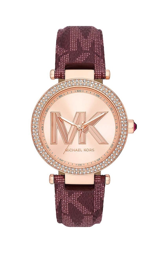 Michael Kors zegarek MK2974 złoty MK2974