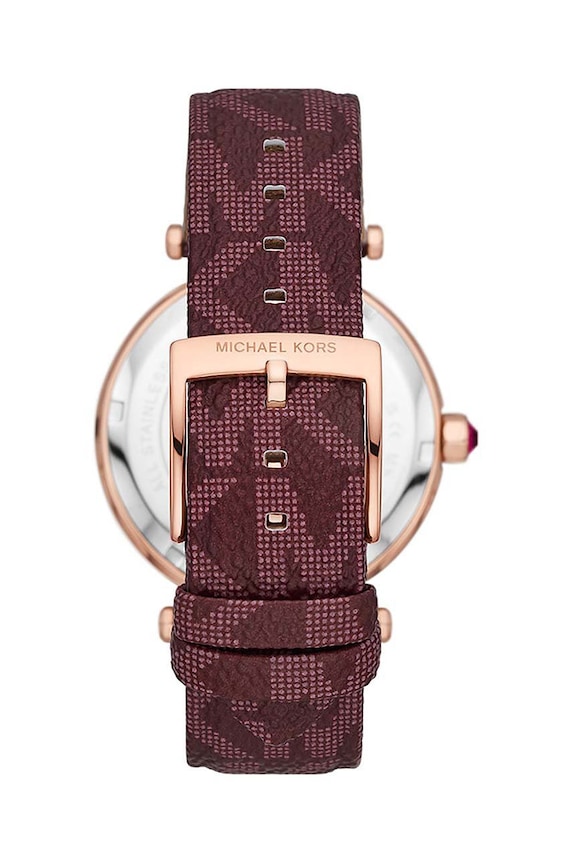 Michael Kors zegarek MK2974 MK2974 złoty AA00