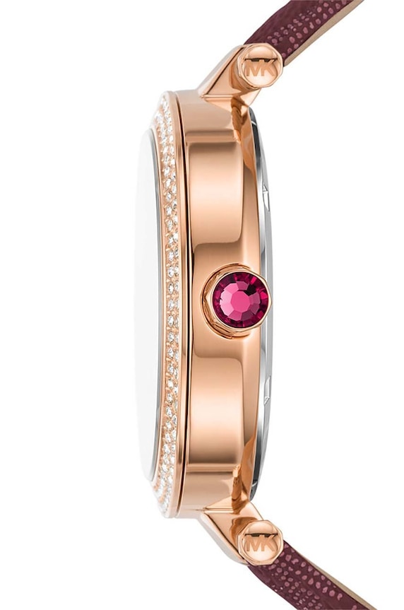 Akcesoria Michael Kors zegarek MK2974 MK2974 złoty