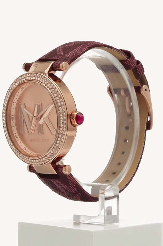 Michael Kors zegarek MK2974 MK2974 złoty