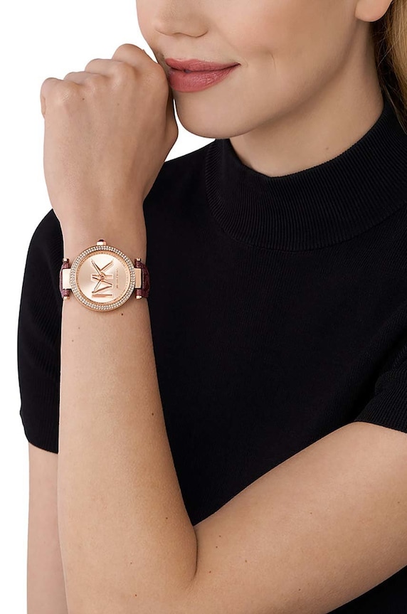 Michael Kors zegarek MK2974 MK2974