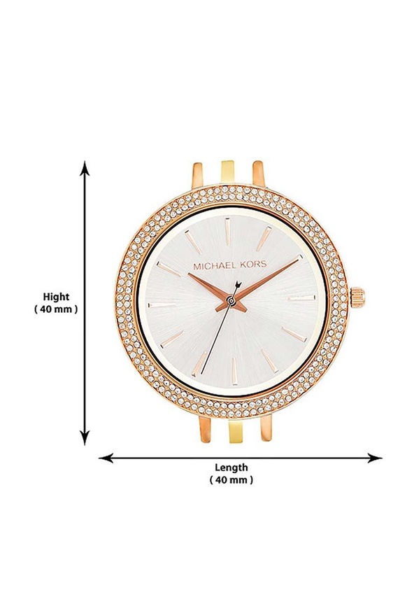 Michael Kors ceas MK3203 multicolor