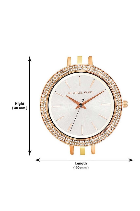 Michael Kors ceas MK3203 multicolor
