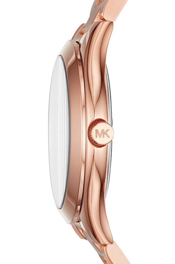Ρολόι Michael Kors MK3513 χρυσαφί AA00