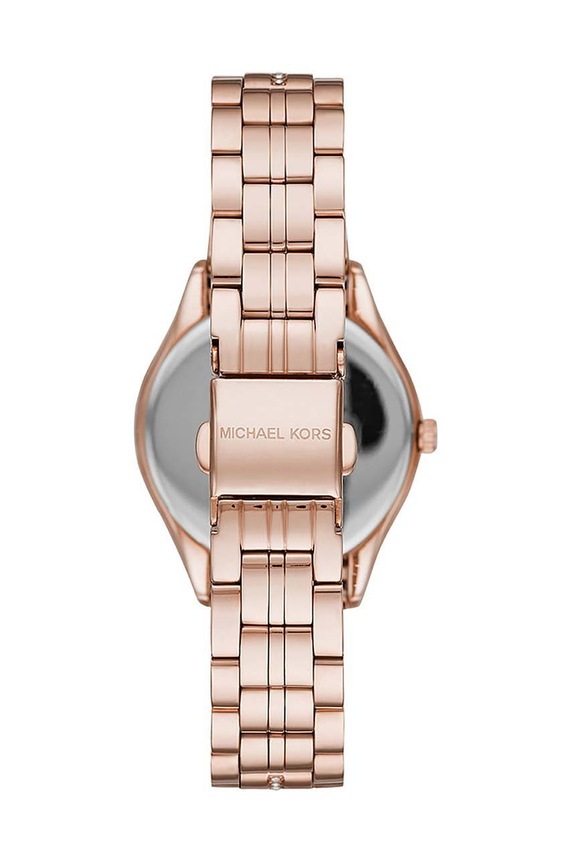 Sat Michael Kors MK3716 zlatna AA00
