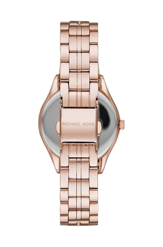Sat Michael Kors MK3716 zlatna AA00