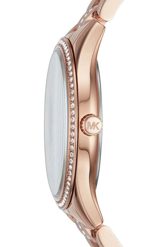 Dodaci Sat Michael Kors MK3716 zlatna