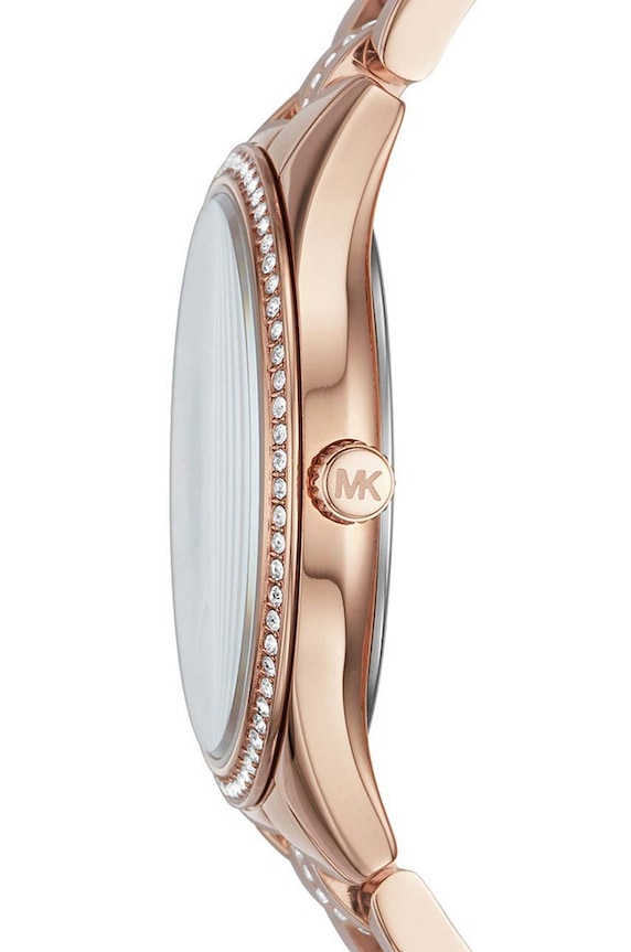 Dodaci Sat Michael Kors MK3716 zlatna