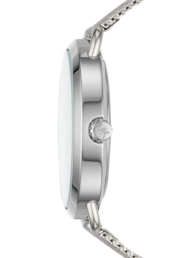 Michael Kors ceas MK3843 argintiu AA00