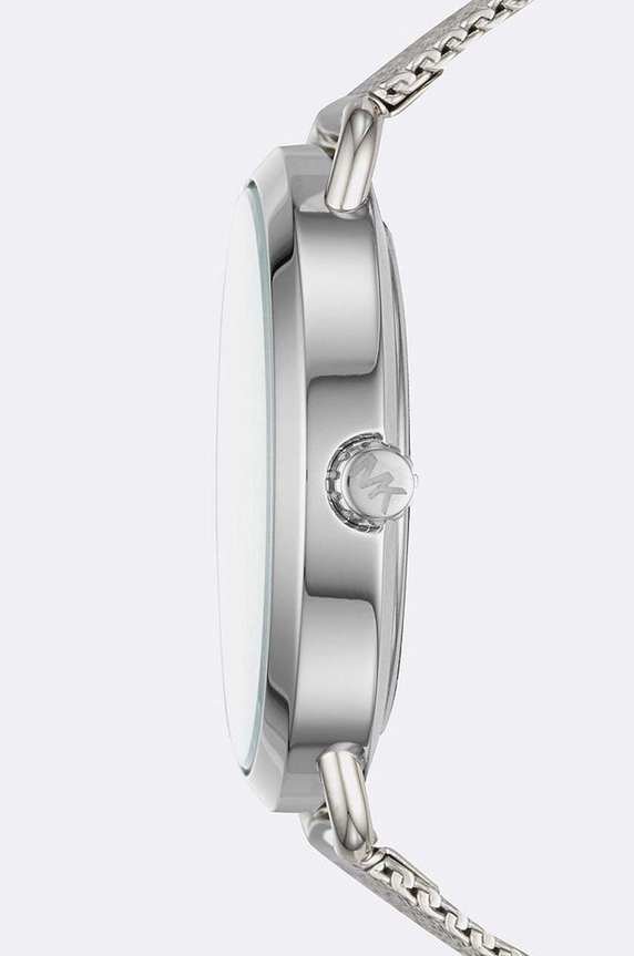 Michael Kors ceas MK3843 argintiu