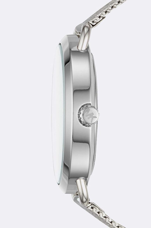Michael Kors ceas MK3843 argintiu