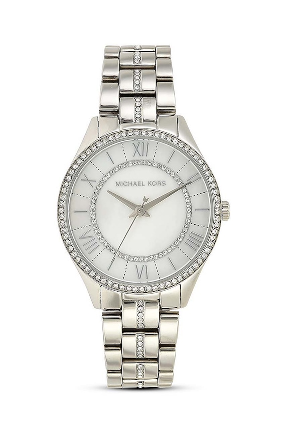Michael Kors ceas MK3900 argintiu MK3900