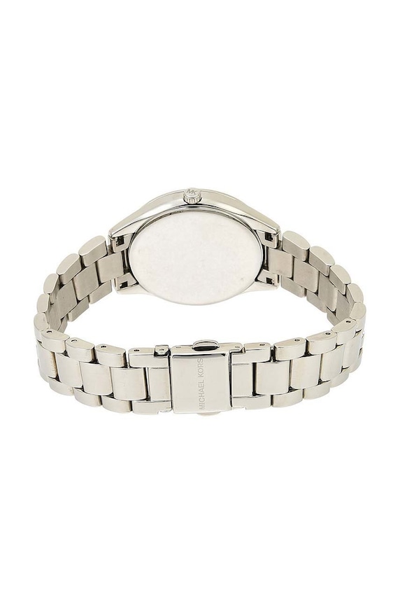 Michael Kors ceas MK3900 MK3900 argintiu