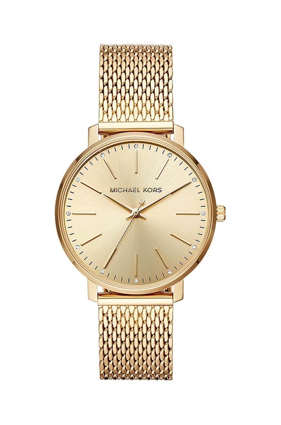 Michael Kors zegarek MK4339 złoty MK4339