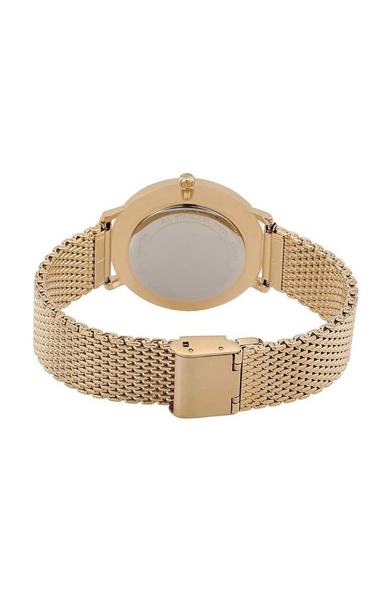 Michael Kors zegarek MK4339 MK4339 złoty