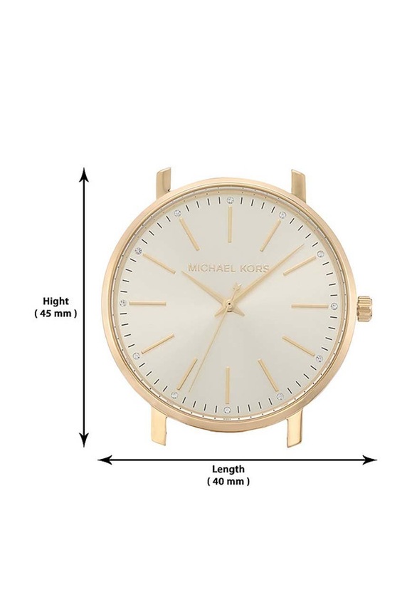 Michael Kors zegarek MK4339 MK4339