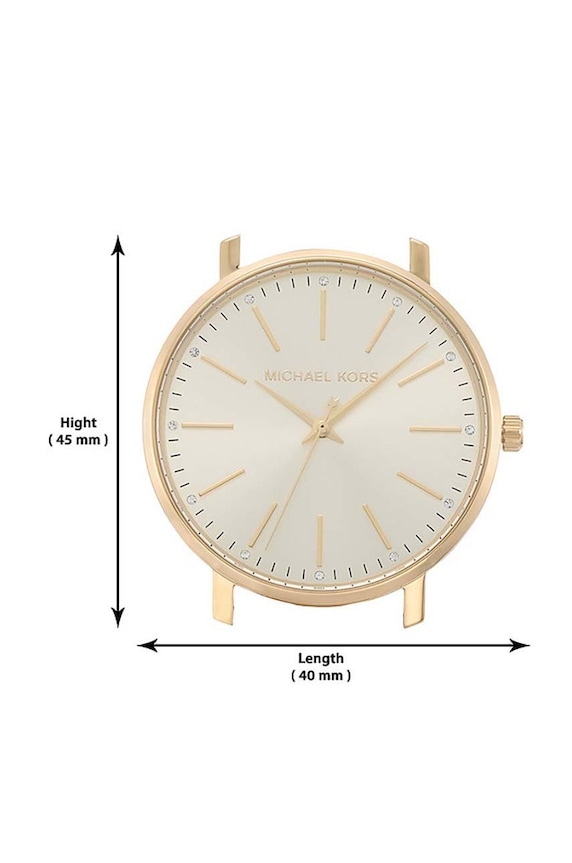 Michael Kors zegarek MK4339 MK4339