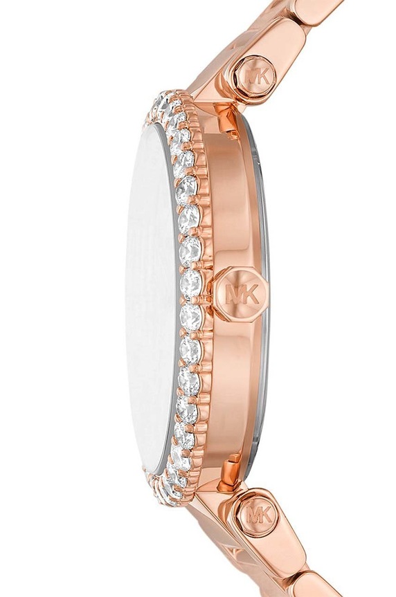 Аксесоари Часовник Michael Kors MK4695 MK4695 злато