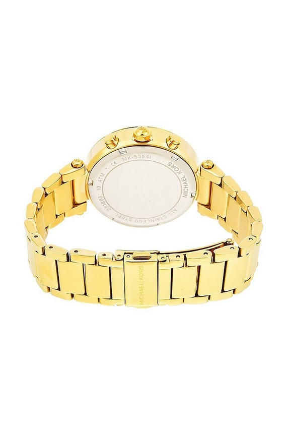 Часовник Michael Kors MK5354 злато MK5354