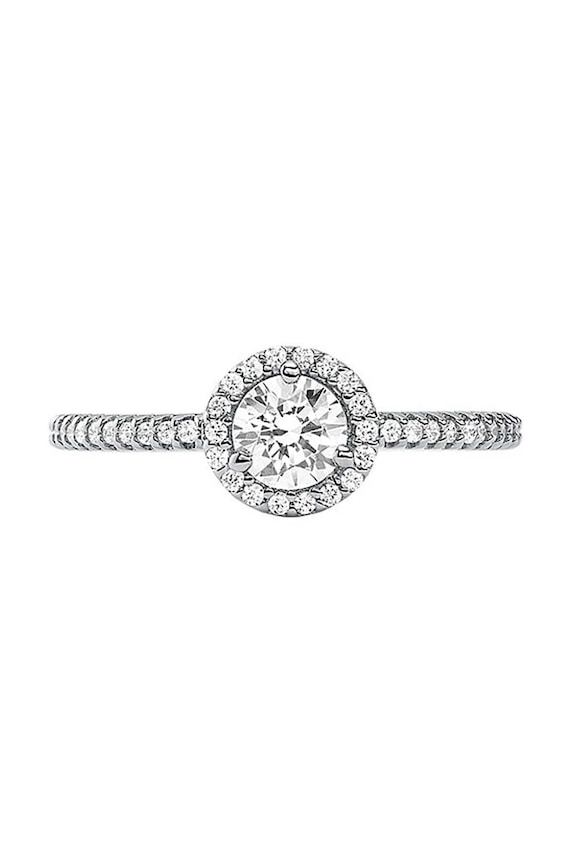 Сребърен пръстен Michael Kors сребро сребърен MKC1346AN040
