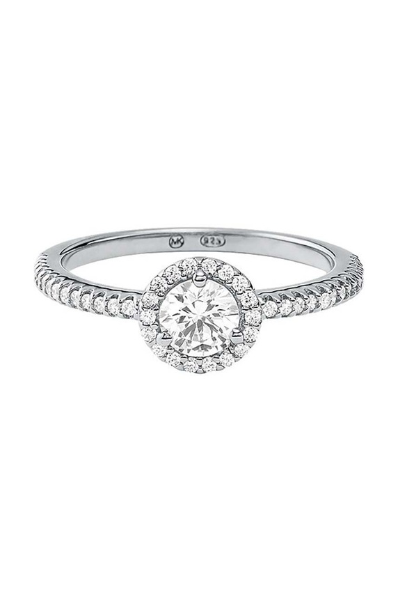 Сребърен пръстен Michael Kors MKC1346AN040 сребърен AA00