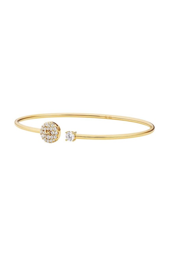 Michael Kors karperec arany MKC1590AN710