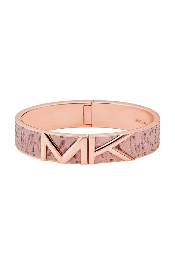 Michael Kors karperec arany MKJ7722791