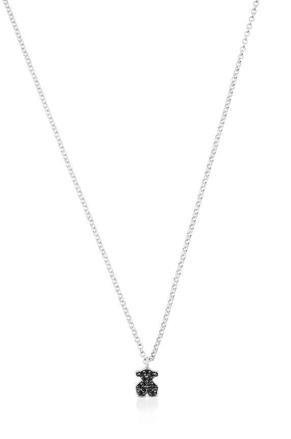 Tous naszyjnik srebrny Motif srebro srebrny 1000140600