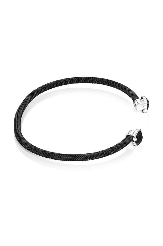 Tous bratara 1002820570 negru AA00