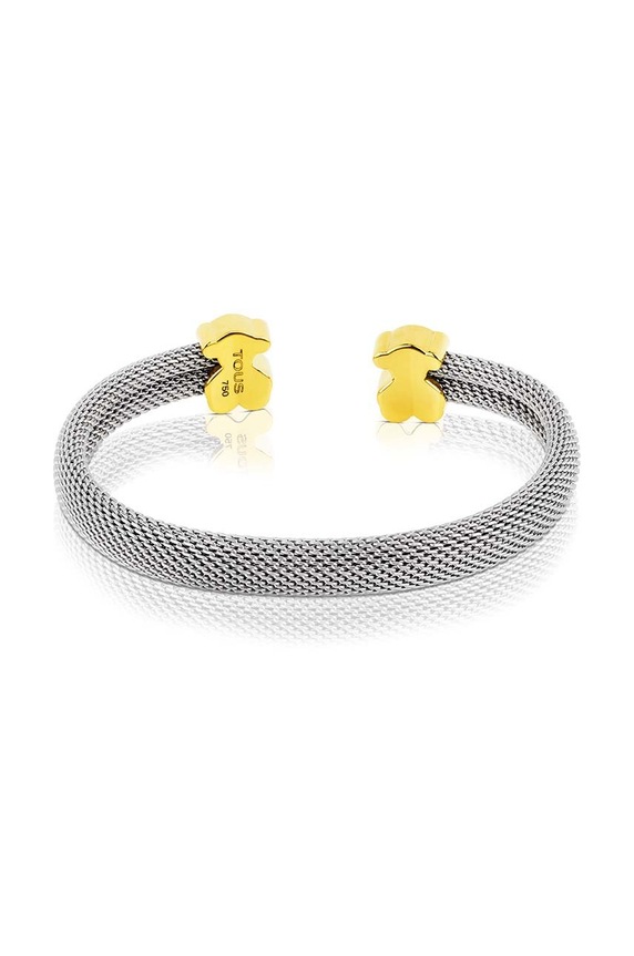 Tous bransoletka Mesh 1000235470 multicolor AA00