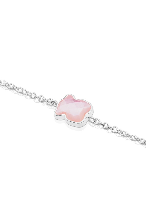 Narukvica Tous Color 1000149500 srebrna AA00