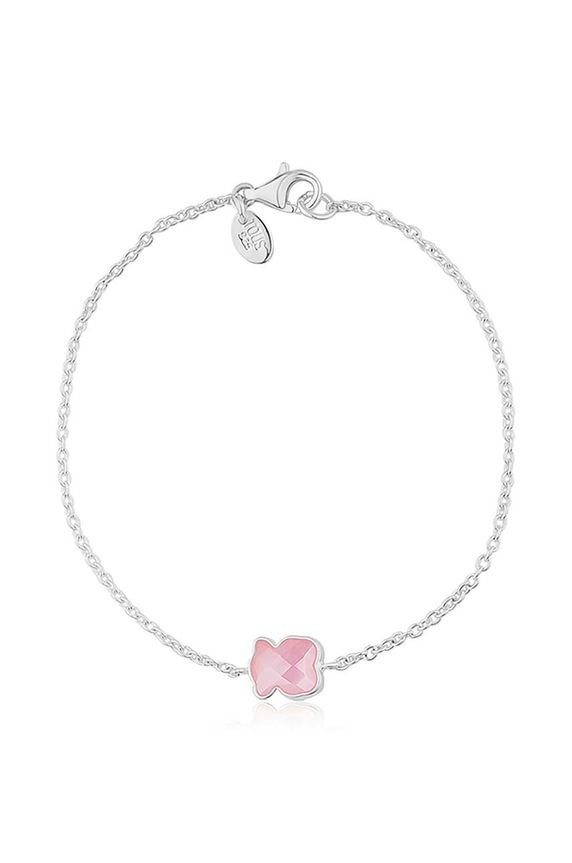 Dodaci Narukvica Tous Color 1000149500 srebrna