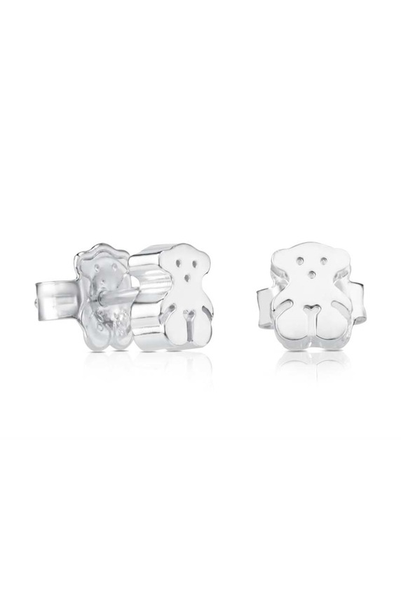 Tous kolczyki srebrne Sweet Dolls srebrny 1003656400