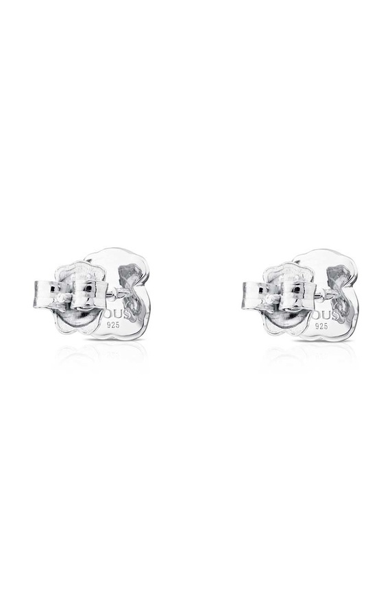 Dodaci Srebrne naušnice Tous New Color Silver 1000147600 srebrna