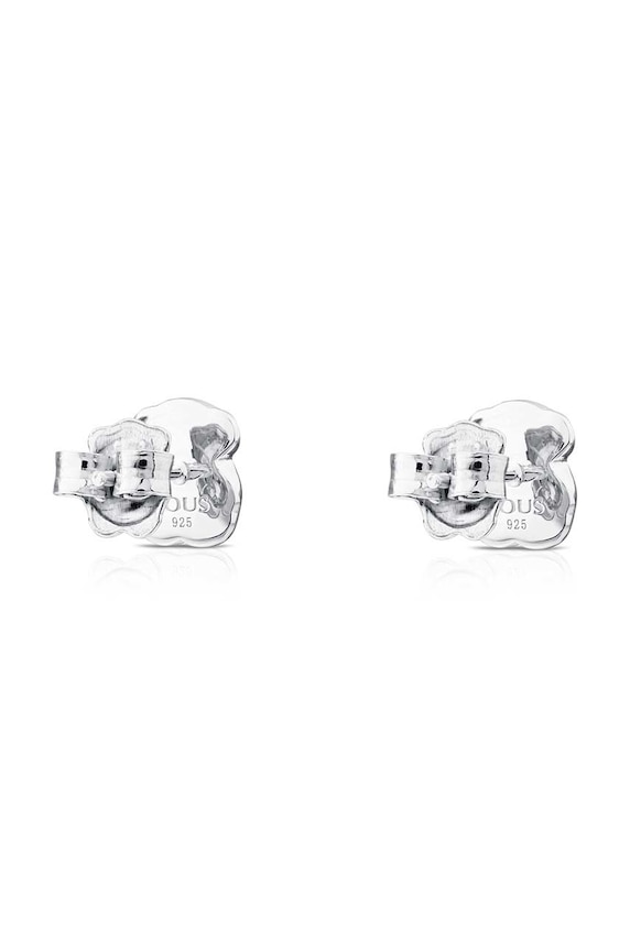 Dodaci Srebrne naušnice Tous New Color Silver 1000147600 srebrna